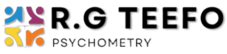 RG Teefo Psychometry